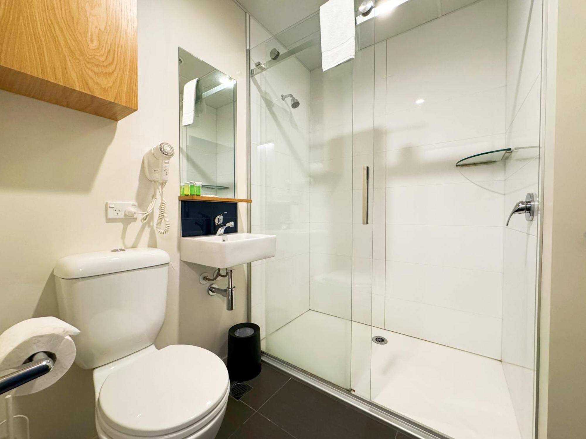 Park Hotel, Lambton Quay Ουέλλινγκτον Εξωτερικό φωτογραφία