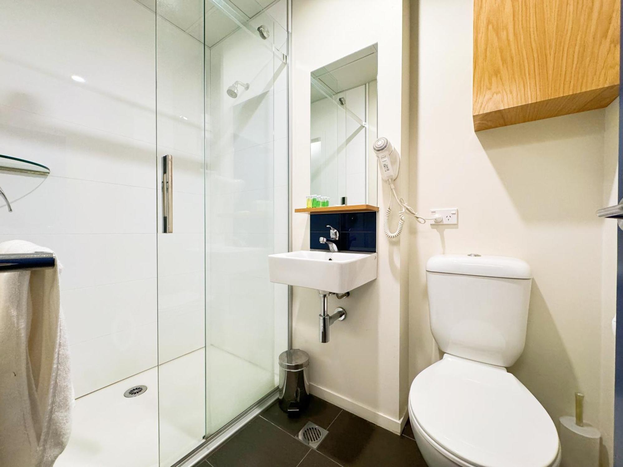 Park Hotel, Lambton Quay Ουέλλινγκτον Εξωτερικό φωτογραφία
