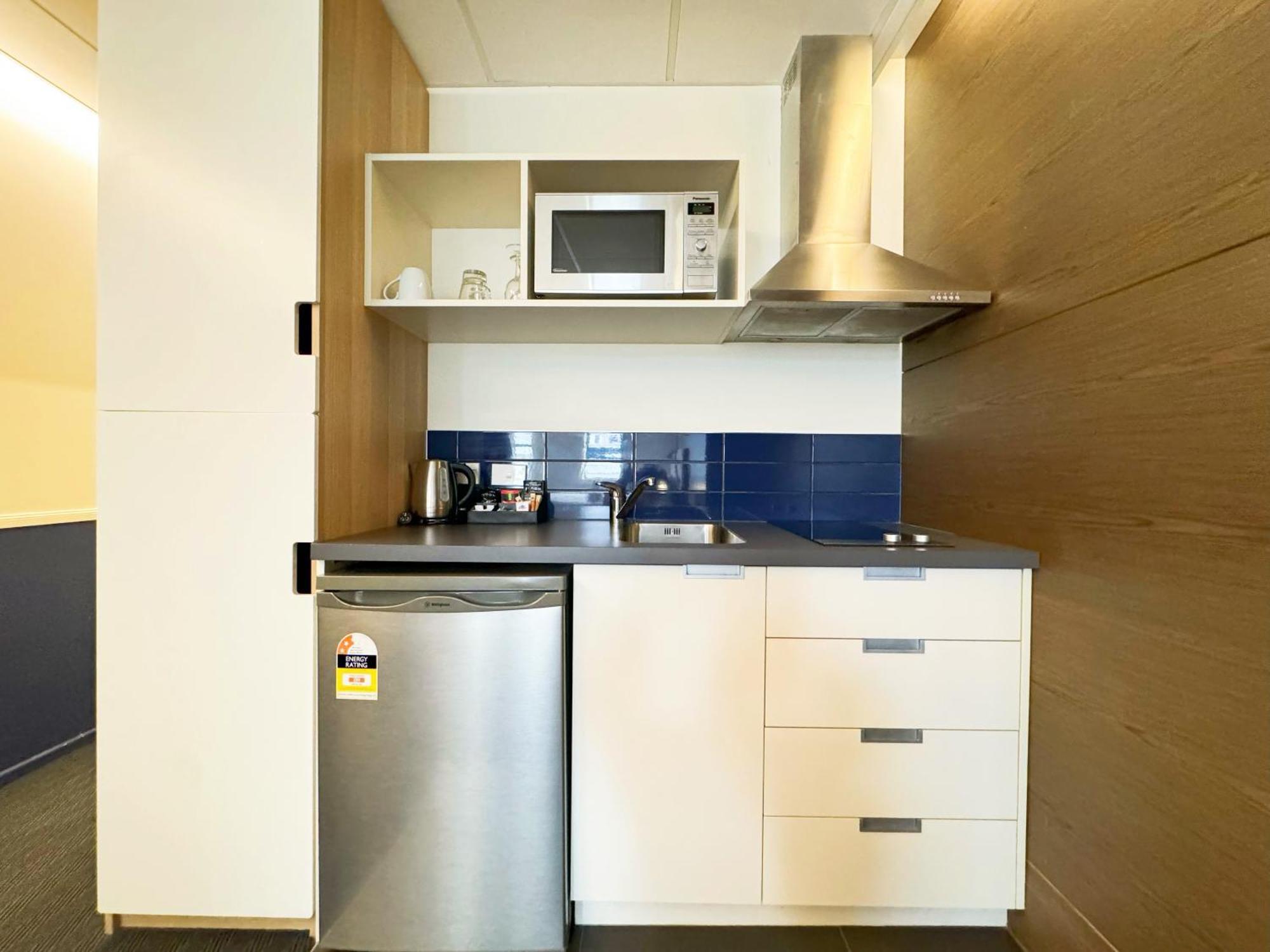 Park Hotel, Lambton Quay Ουέλλινγκτον Εξωτερικό φωτογραφία