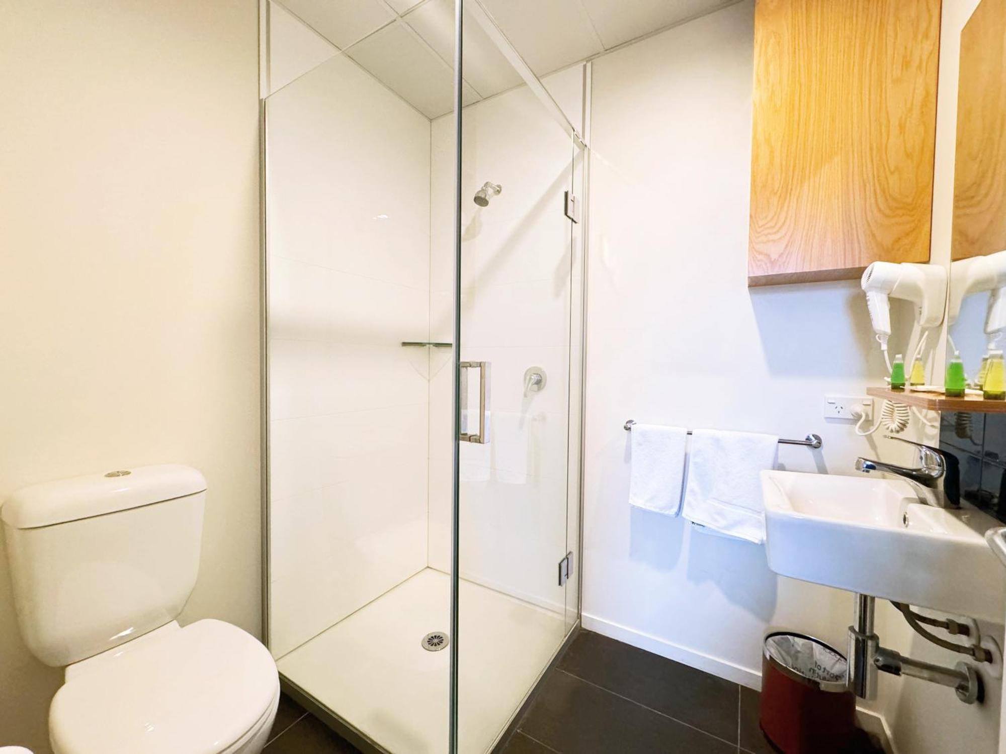 Park Hotel, Lambton Quay Ουέλλινγκτον Εξωτερικό φωτογραφία