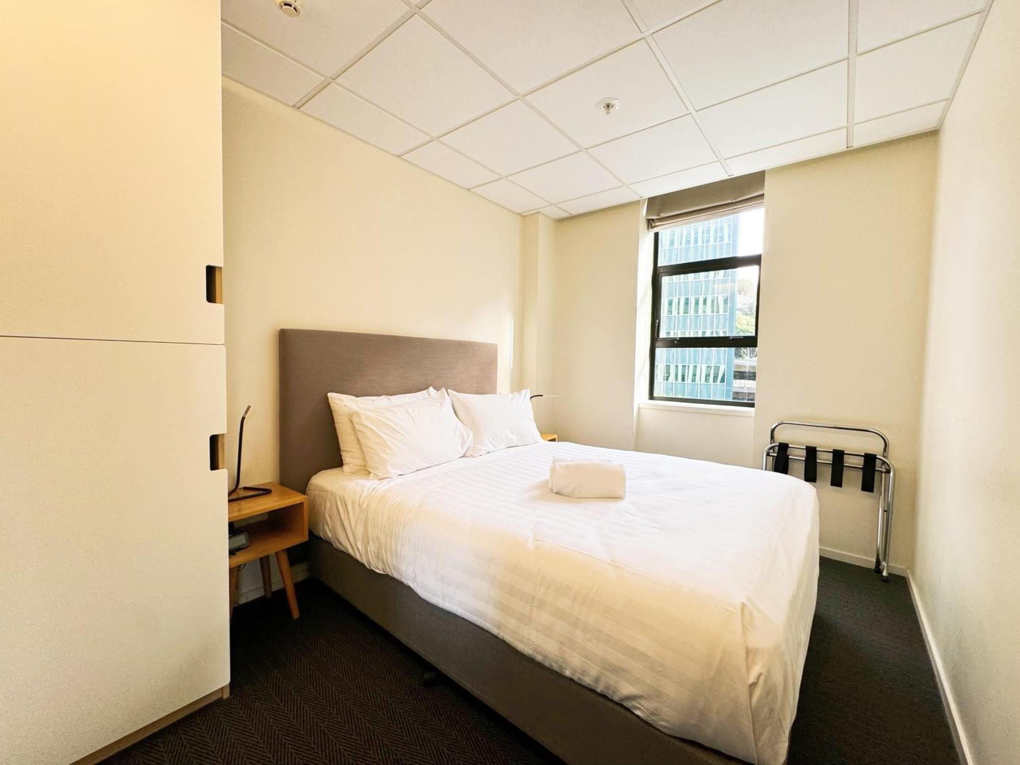 Park Hotel, Lambton Quay Ουέλλινγκτον Εξωτερικό φωτογραφία