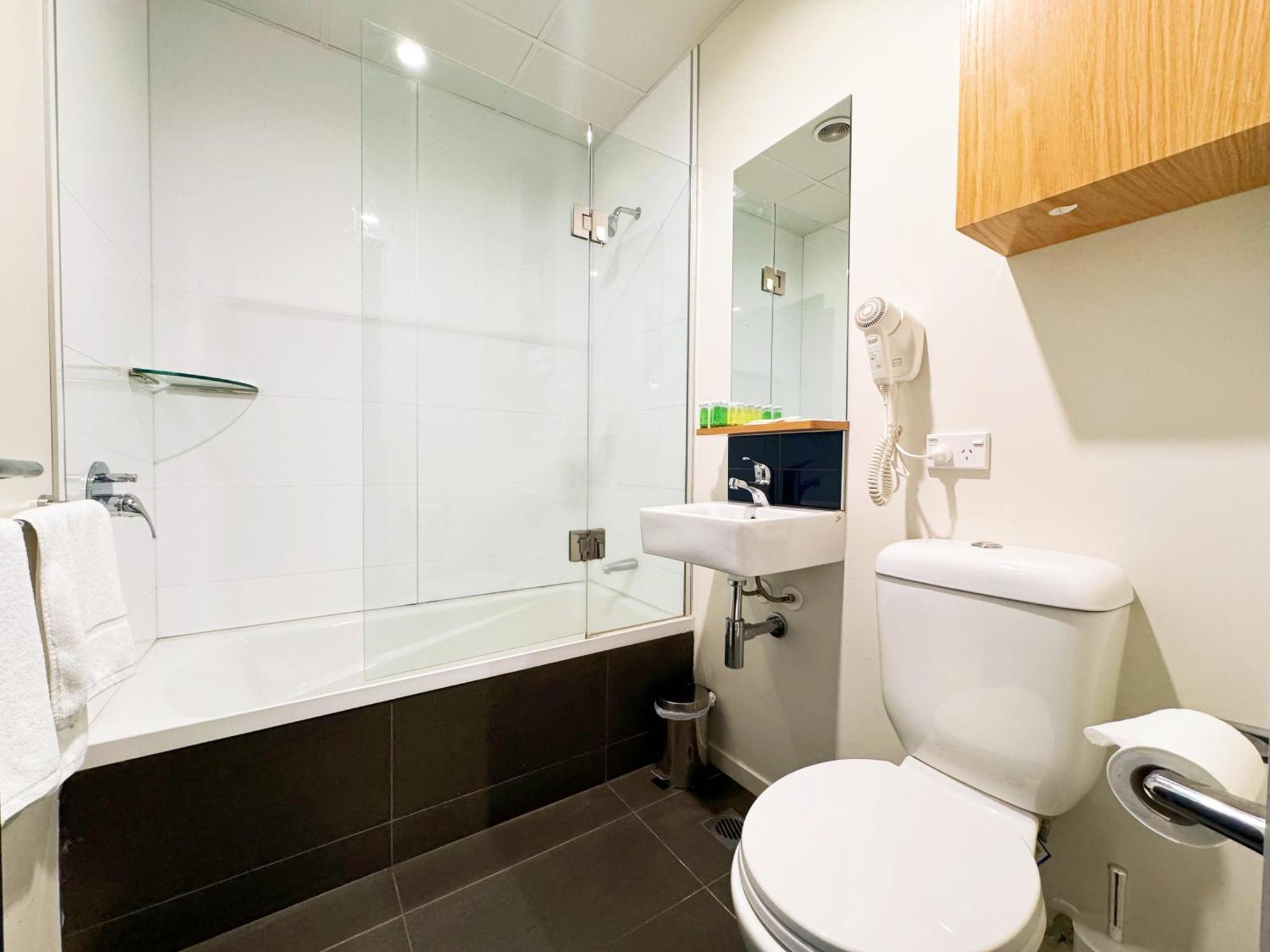 Park Hotel, Lambton Quay Ουέλλινγκτον Εξωτερικό φωτογραφία