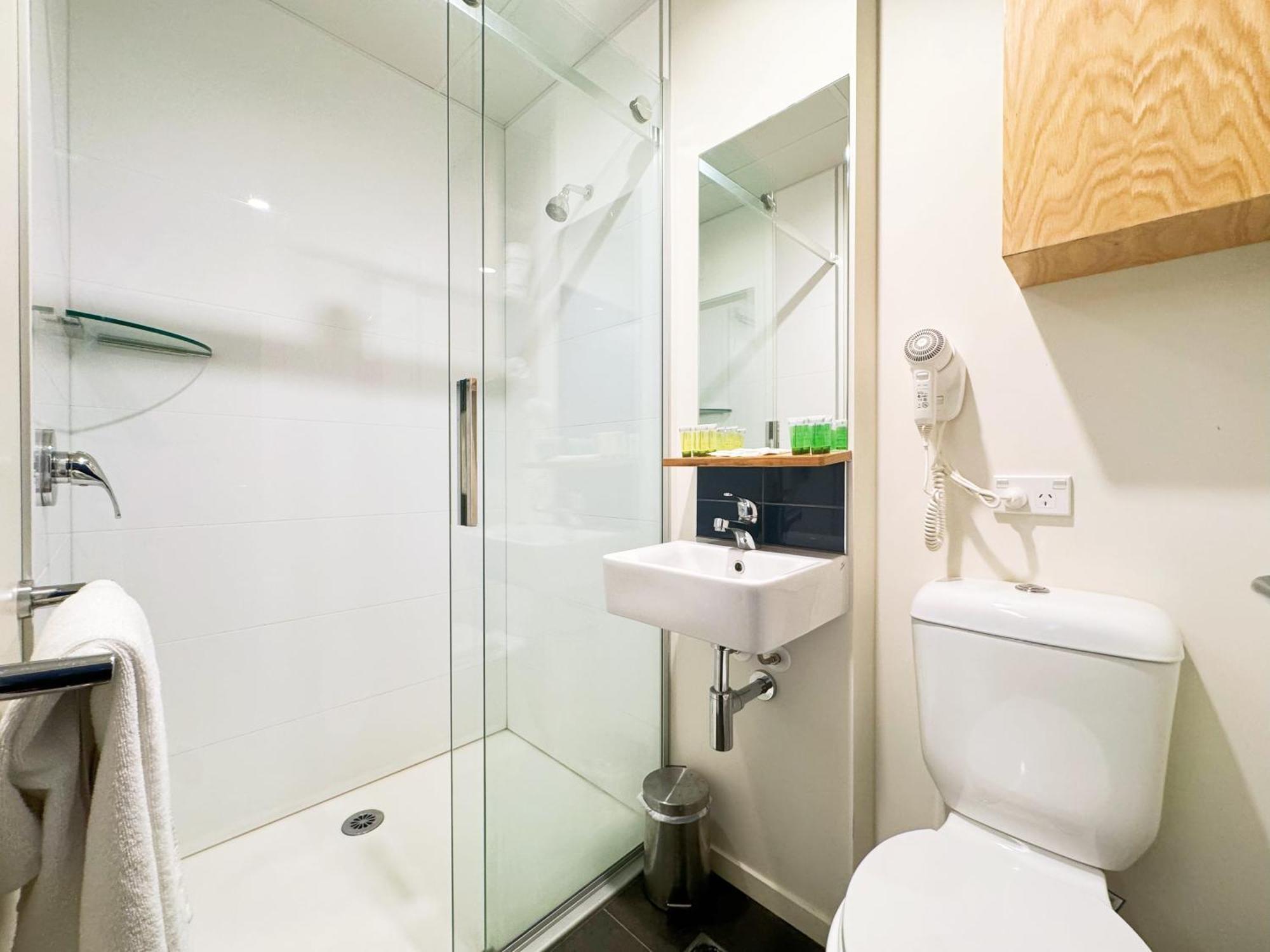 Park Hotel, Lambton Quay Ουέλλινγκτον Εξωτερικό φωτογραφία