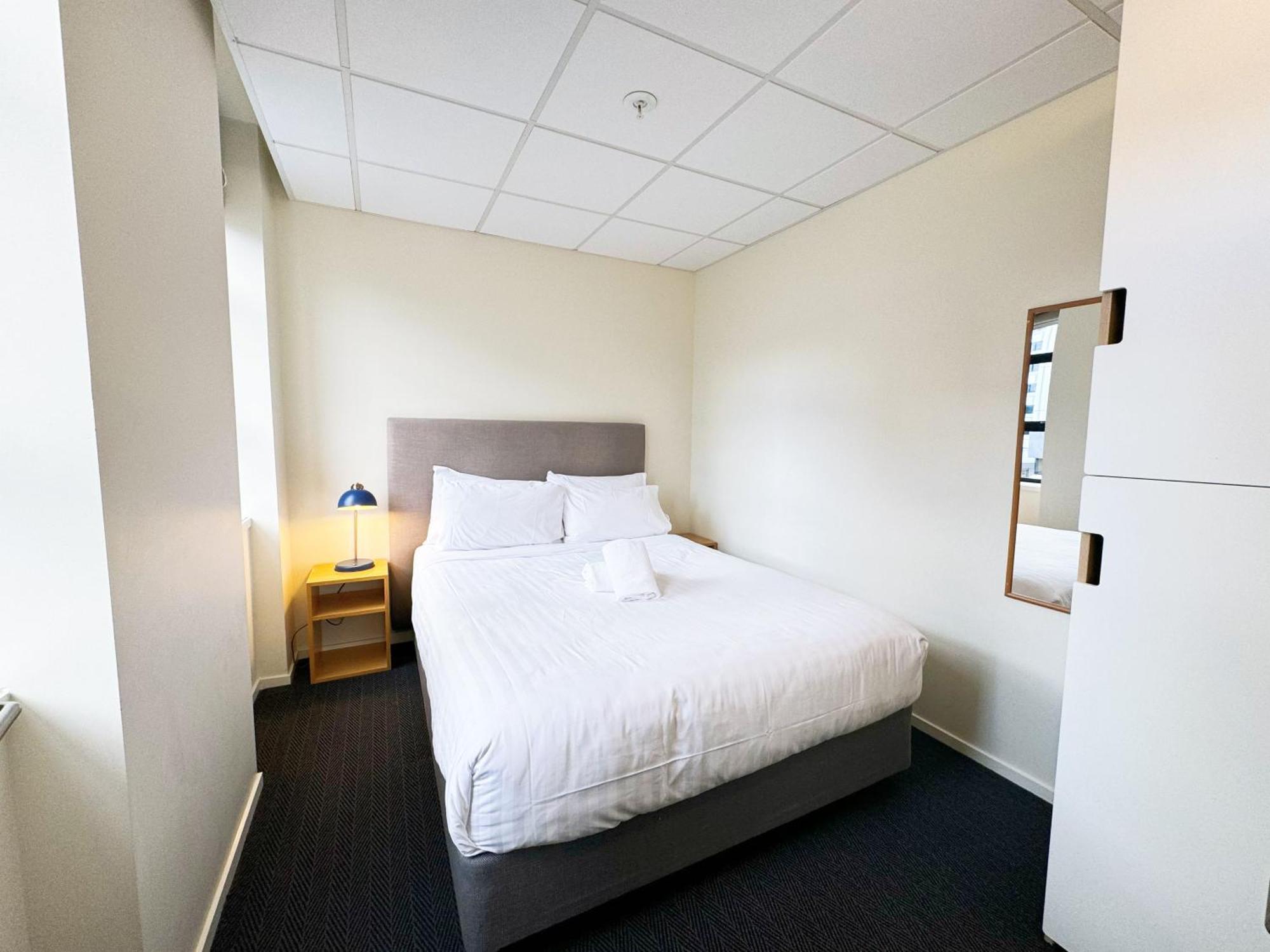 Park Hotel, Lambton Quay Ουέλλινγκτον Εξωτερικό φωτογραφία