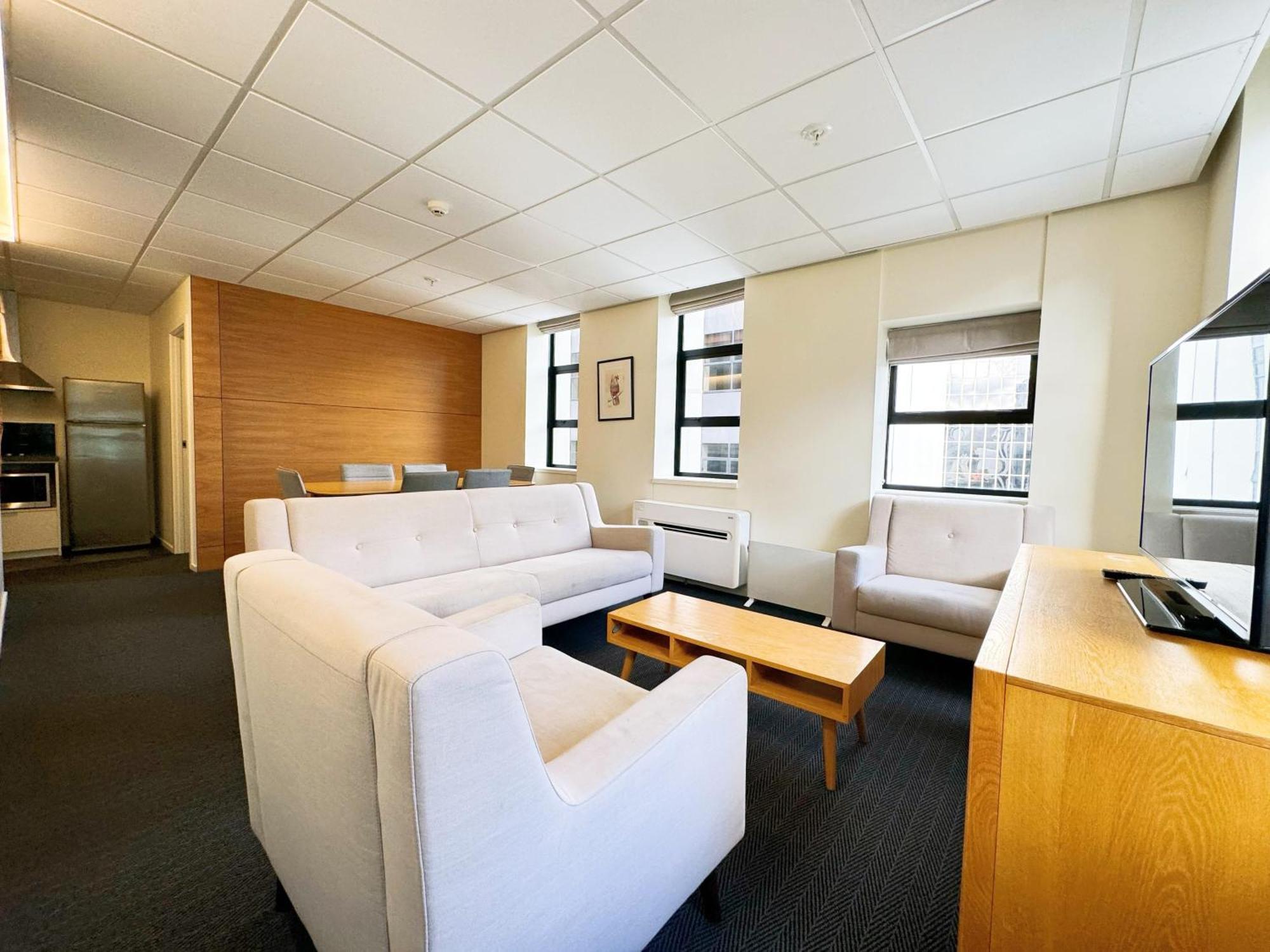 Park Hotel, Lambton Quay Ουέλλινγκτον Εξωτερικό φωτογραφία