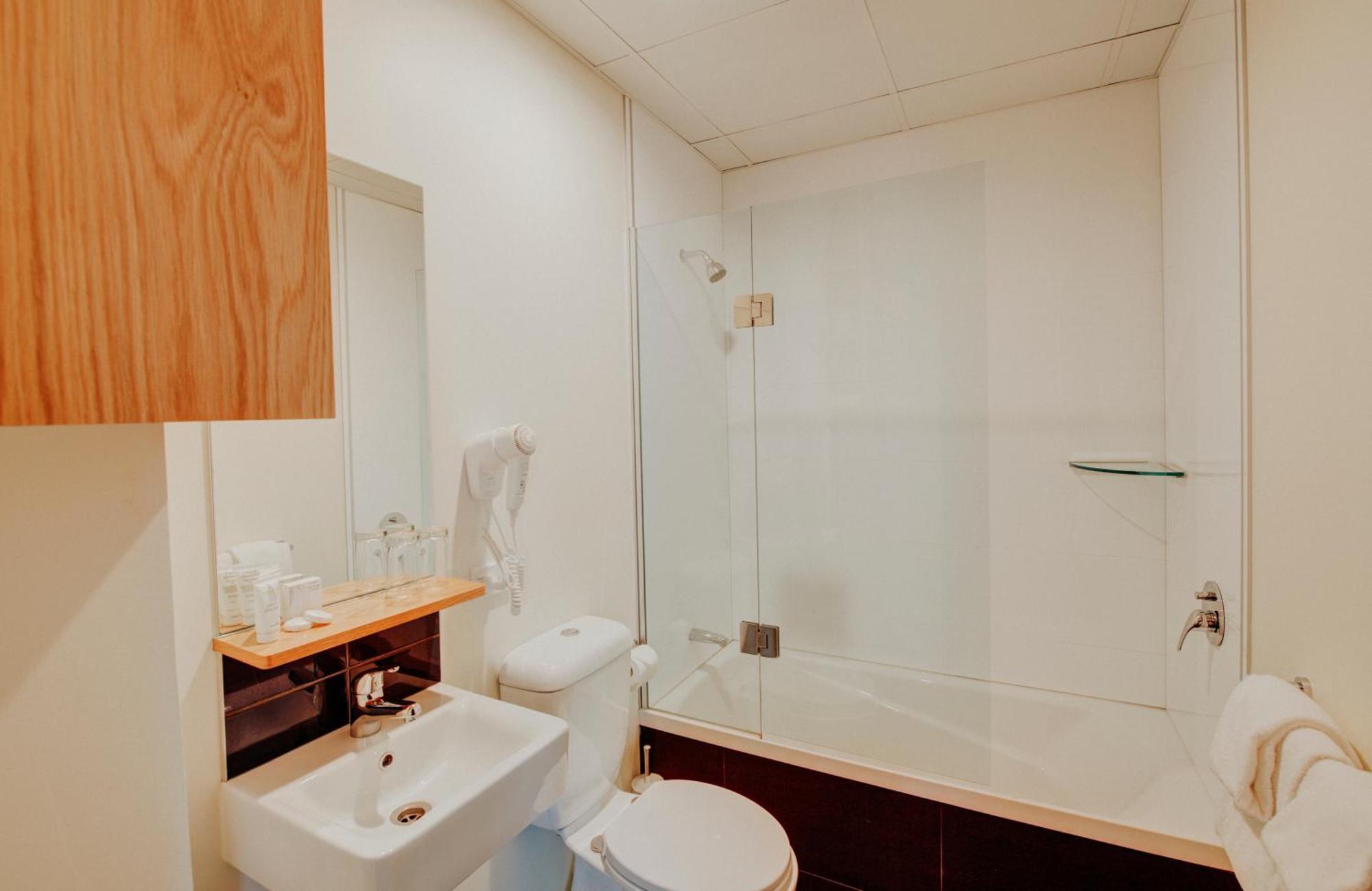 Park Hotel, Lambton Quay Ουέλλινγκτον Δωμάτιο φωτογραφία